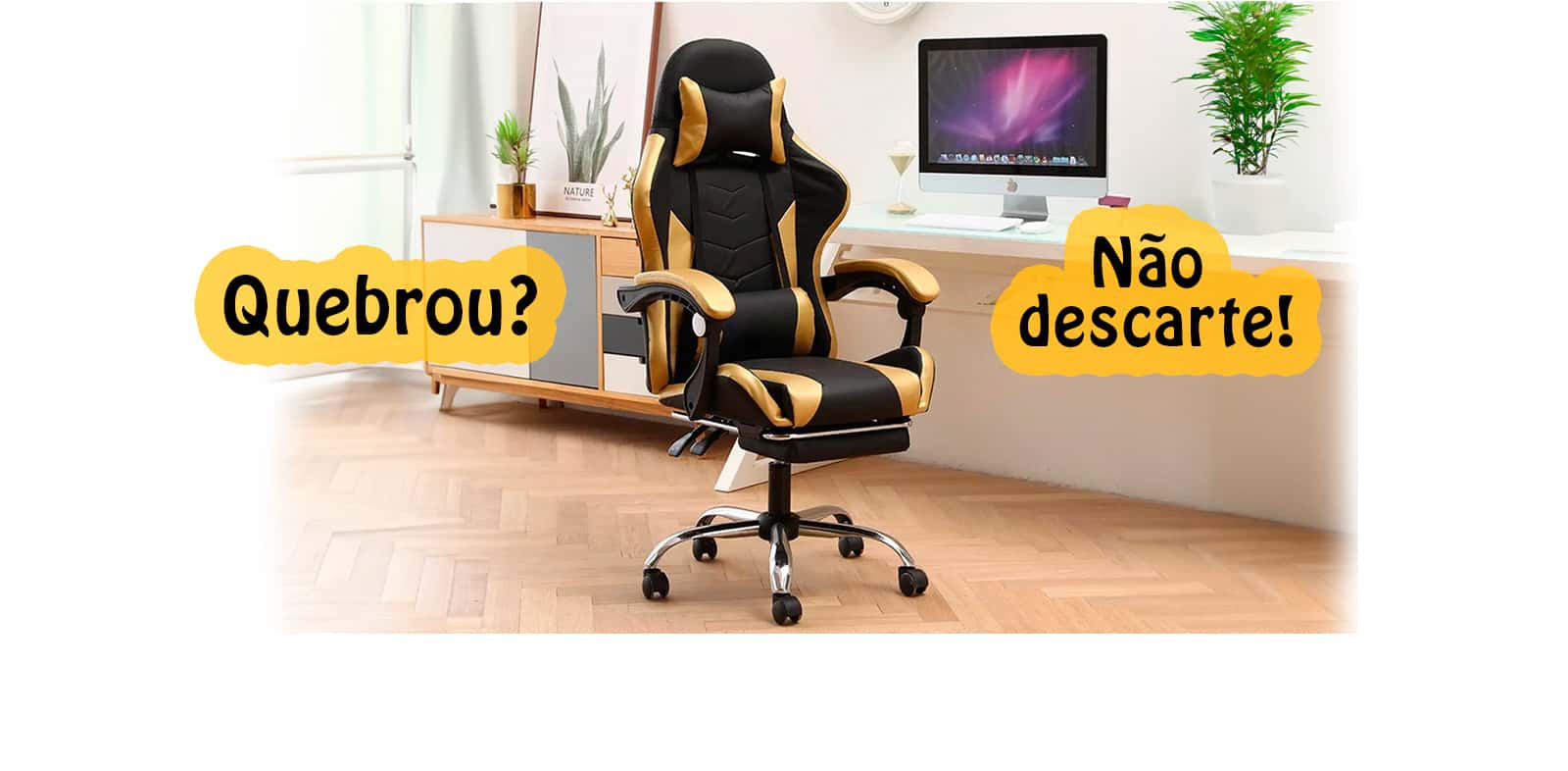 conserto-de-cadeira-gamer