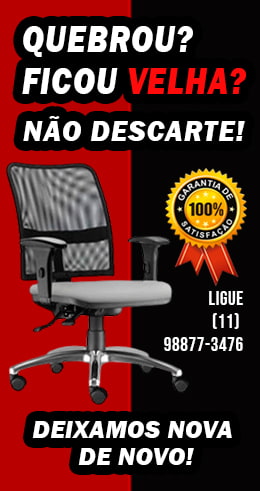 consertos-cadeira-de-escritorio
